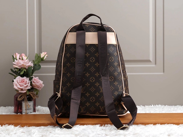 激安ブランドバッグ側面デザイン